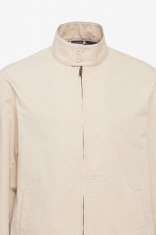 Regular Fit Normal Kesim %100 Pamuk Bej Ceket LV57205297B48 Oatmeal