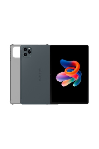 Black Shark Pad SE 4G 4 GB 128 GB 10.1" Tablet + Kılıf