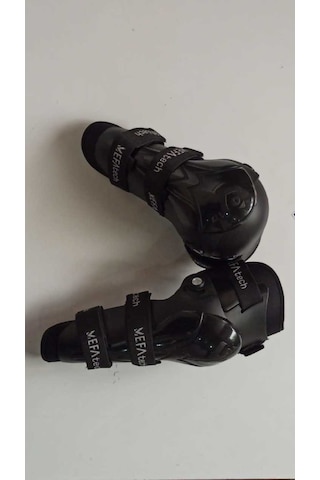 Mefatech Mafsallı Motosiklet Dizliği