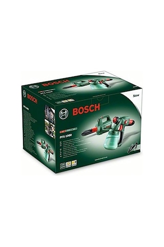 Bosch PFS 1000 Elektrikli Boya Tabancası - 0603207000