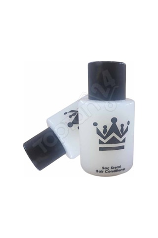 Toptan24 Mini Otel Saç Kremi 100 x 30 ML