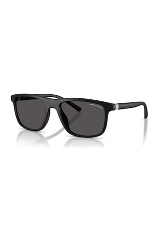 Armani Exchange 0ax4167su Güneş Gözlüğü Siyah