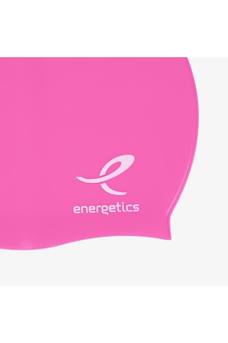 Energetics Çocuk Pembe Yüzücü Bonesi - 414726 Pembe
