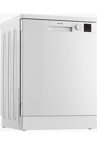 Arçelik 6433 13 Kişilik 3 Programlı Bulaşık Makinesi