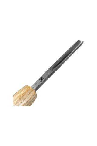 Rox Wood 0137 Premium Oluklu İskarpela 8 MM