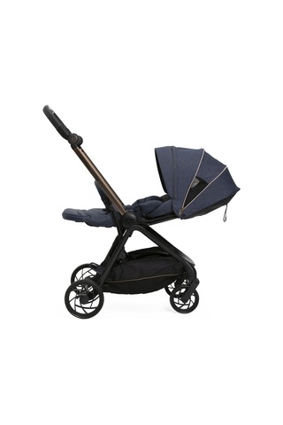 Chicco One4ever Lounge Puset Denım Shıne 05087109120000