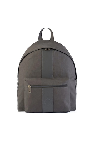 Nors Skoolbag Mini Sırt Çantası- Soil SKM002