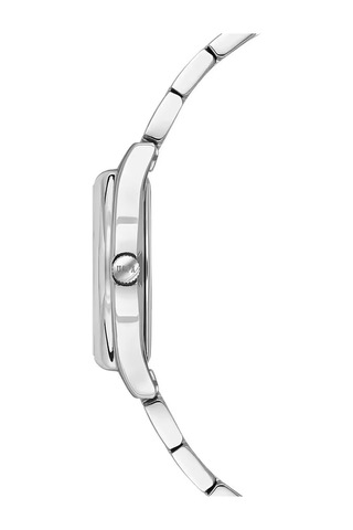 U.s. Polo Assn. Uspa2151-01 Kadın Kol Saati Gümüş
