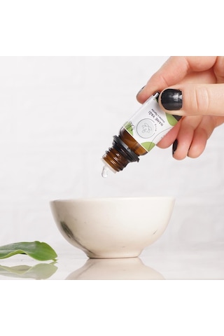 Mitr Naturel Nane Uçucu Yağ Diğer