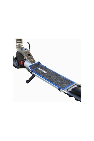 hifree g1 için PASPAS mavi kenar nakış amlem armalı