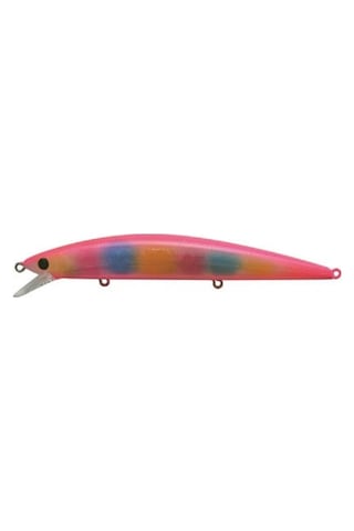 Jackson Athlete 12ss 12 Cm 21 Gr Maket Balık Renk: Gcd
