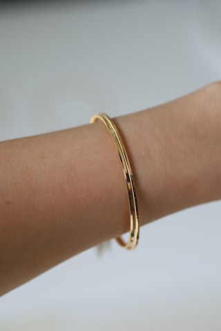 Yenigün Kuyumculuk İkili Ajda Altın Bilezik