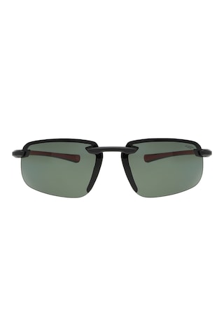 Lee Cooper Lc1726.c2 63 Erkek Güneş Gözlüğü Siyah