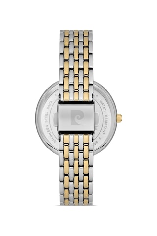 Pierre Cardin 800902f04 Kol Saati Renkli
