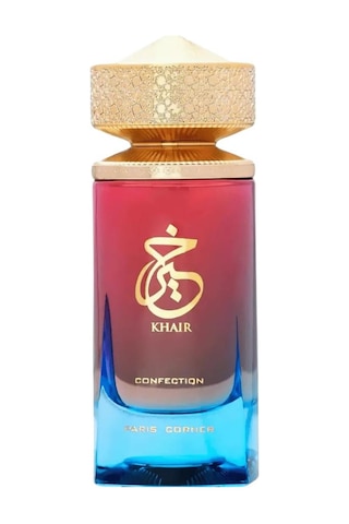Paris Corner Khair Confection Edp 100 Ml Kadın Parfümü Çiçek