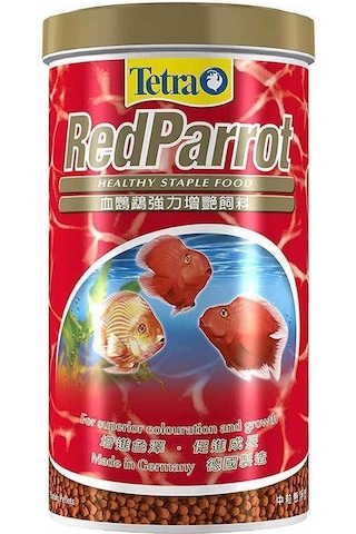 Tetra Red Parrot 250 ML 110 G