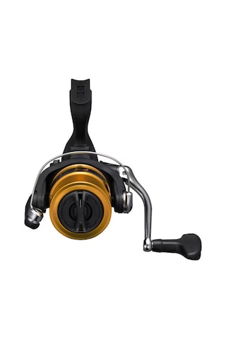 Shımano Reel Fx Fc 4000