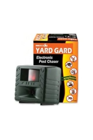 Bird-x Yard Gard Fare Rakun Sincap Tavsan Geyik Sincak Kovucu