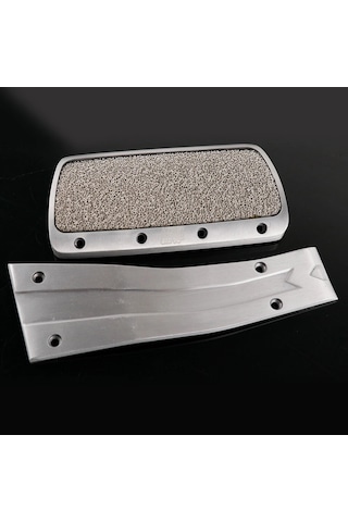 Honda Civic 2006 2011 Arası Mugen Pedal Seti Otomatik Fren-gaz