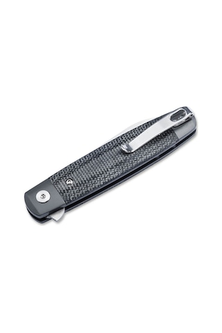 Böker Plus Modern Club Knife Çakı Siyah
