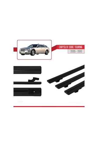 Chrysler 300c Touring 2005-2010 Arası İle Uyumlu Basıc Model Ara