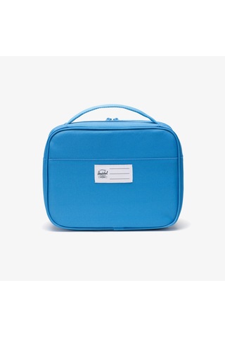 Herschel Pop Quiz Çocuk Mavi Beslenme Çantası 30071