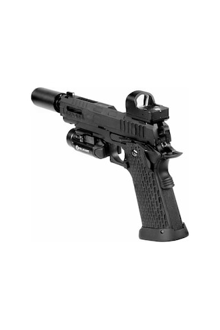 Novritsch Ssp1 Gen2 Gbb Airsoft Tabanca