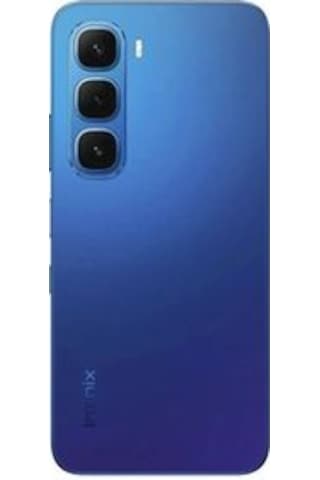 Infinix Hot 60i X6728 8 GB 256 GB (Distribütör Garantili)