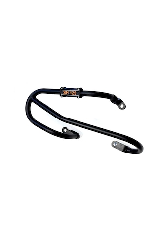 Honda Sh 125 Egzoz Koruma Demiri