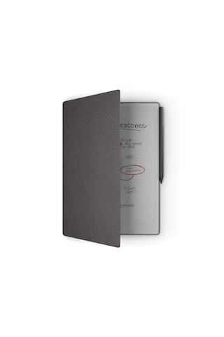 Remarkable Paper Pro Mozaik Dokuma Kılıf Basalt