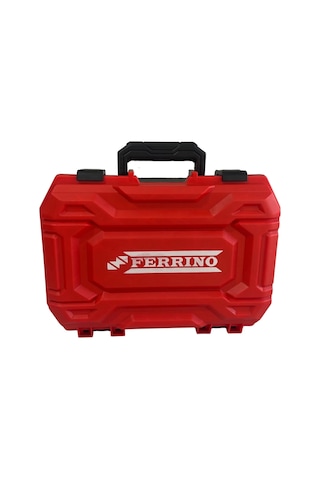 Ferrino G02-se4 Akülü Budama Makası 4 Cm Sensörlü Ekranlı