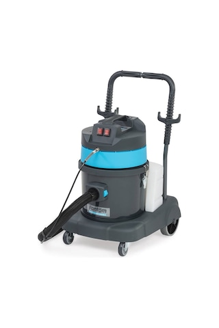 Fantom Promidi 250CP 1000 W Islak Kuru Profesyonel Elektrikli Süpürge