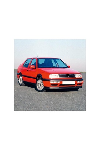 1h0711116a Vites Kolu Ayar Eksantrikli - Vw Vento Uyumlu 1992-1998 Açık Gri
