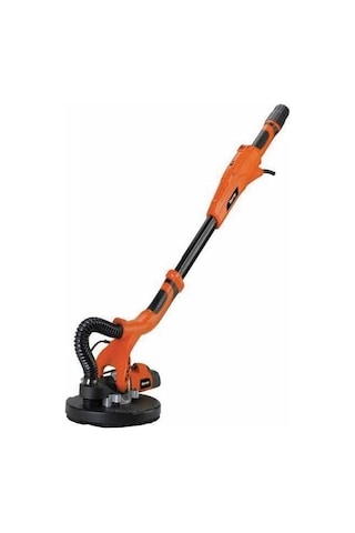 Boerte R7232A 600 W Uzun Elektrikli Alçı Zımpara Makinesi