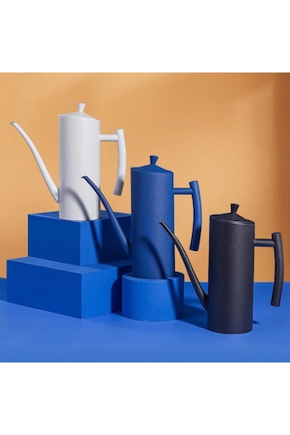 Paslanmaz Çelik Yağdanlık Mutfak Yağ Tankı Pot Sos Sirke Damlama