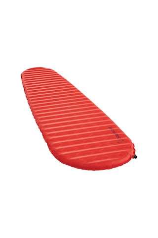 Thermarest Prolite Apex Şişme Mat Heat Wave Kırmızı