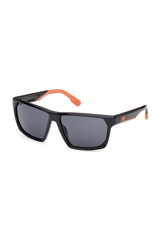Harley Davidson Hd00028 01a Erkek Güneş Gözlüğü Siyah