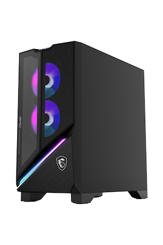 MSI MPG INFINITE X3 AI 2NVZ9-028EU Ultra 9-285K 64 GB 1 TB SSD 32 GB RTX5090 W11H Masaüstü Oyuncu Bilgisayarı