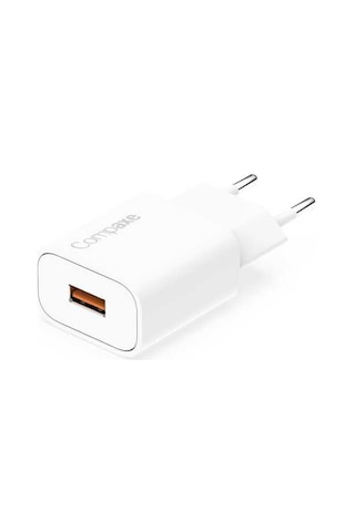 18w 3.0a Hızlı Şarj Adaptörü Qc3.0 Usb-a