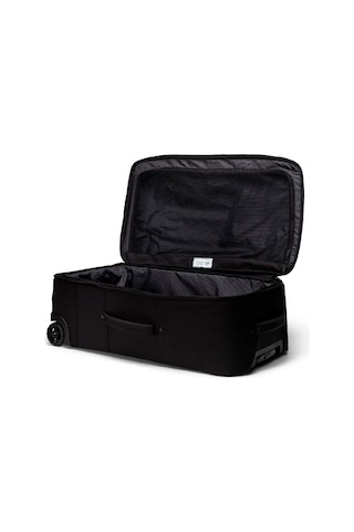 Herschel Heritage Softshell Carryon Unısex Kabin Boy Valiz 40082 Black Siyah
