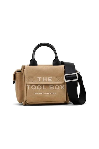 Marc Jacobs Kadın Çapraz Çanta 2s4hcr006h03 Kahverengi