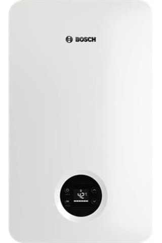 Bosch Therm 6600 S 12 Hermetik Şofben 12l/dk