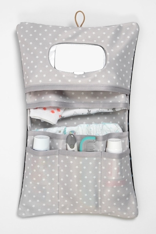 Hamur Anchor Bebek Bakım Çantası Organizer Çok Renkli