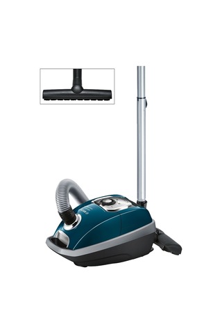 Bosch BGL8PERF5 750 W Toz Torbalı Elektrikli Süpürge