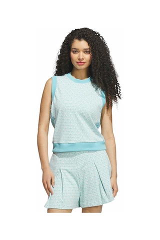 Adidas Kadın Yelek S Nov Vest W Kh4116 Beyaz