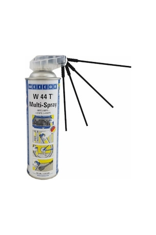 Weıcon W 44 T Multi Sprey 500 ML Pas Sökücü N11.20312