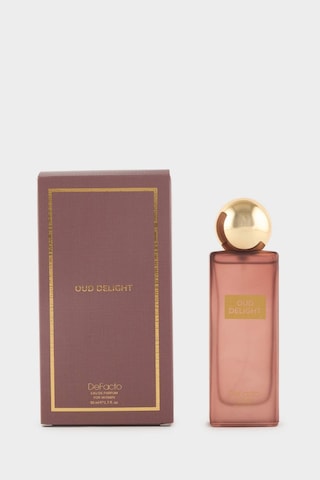 Defacto Oud Delight Kadın Parfüm EDP 50 ML