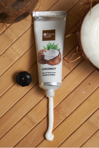 Thera Style Hindistan Cevizi El Ve Vücut Kremi 30 ML