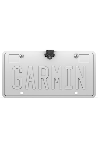 Garmin Bc 50 Kablosuz Yedekleme Kamerası, Hd Çözünürlük, 160 Derece Lens, Hava Koşullarına Dayanıklı, Kamyonlar, Karavanlar Ve Römorklar İçin 50 Ft Menzil-122605