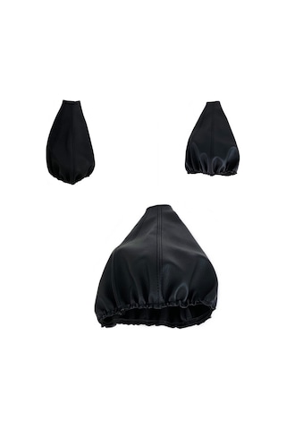 Vites Körüğü Siyah / Icvk20